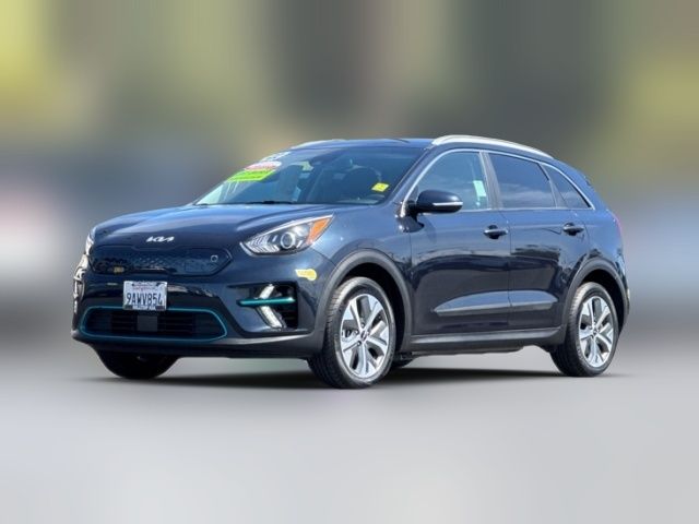 2022 Kia Niro EV EX