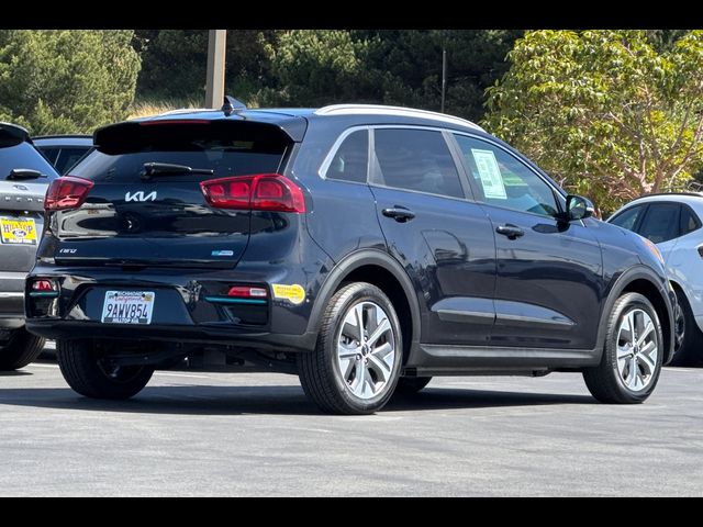 2022 Kia Niro EV EX