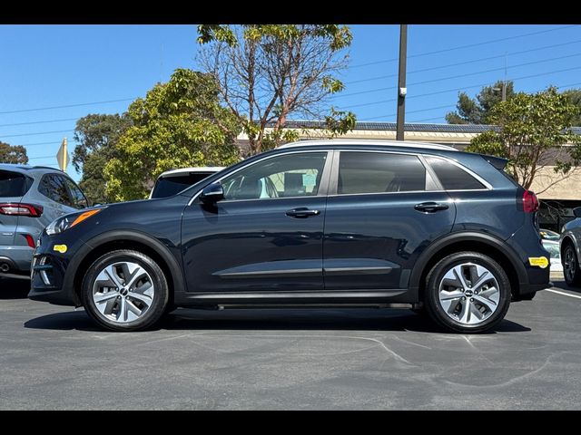 2022 Kia Niro EV EX
