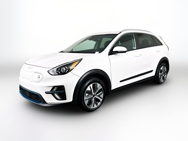 2022 Kia Niro EV EX