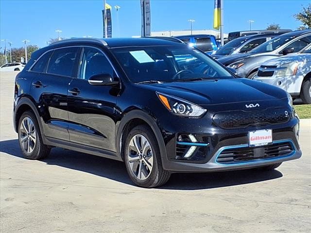 2022 Kia Niro EV EX