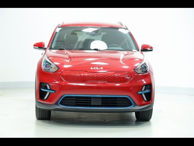 2022 Kia Niro EV EX