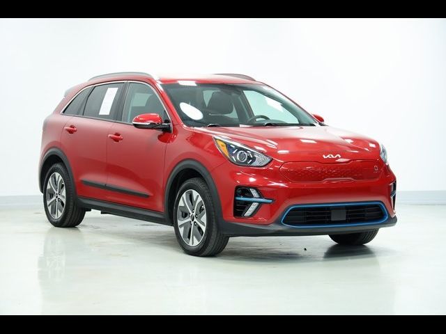 2022 Kia Niro EV EX