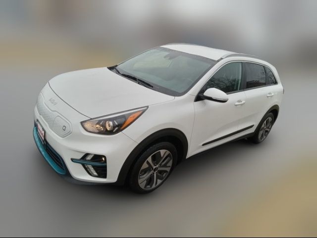 2022 Kia Niro EV EX