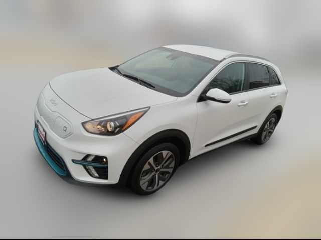 2022 Kia Niro EV EX