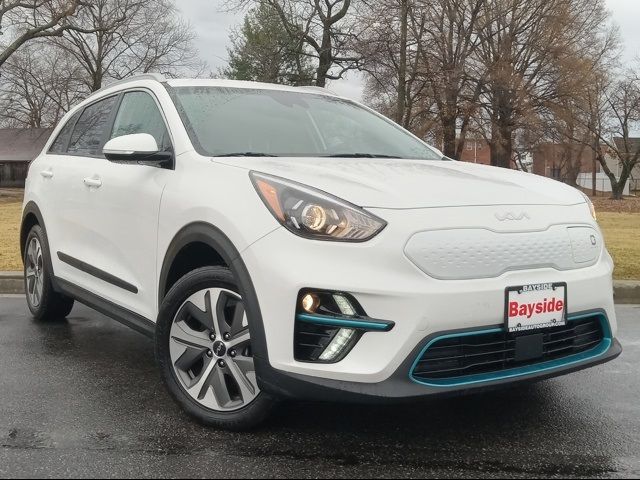 2022 Kia Niro EV EX