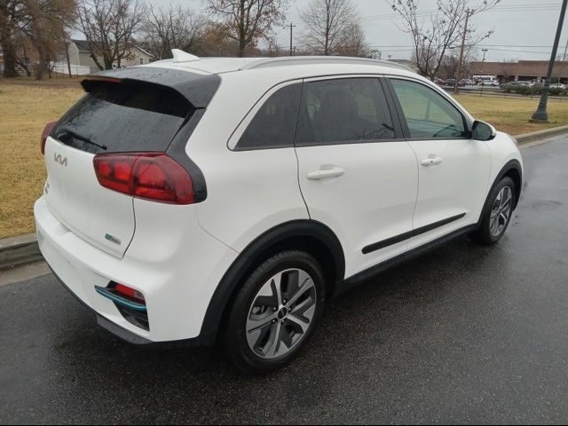 2022 Kia Niro EV EX