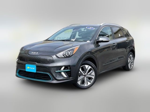 2022 Kia Niro EV EX