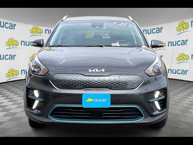 2022 Kia Niro EV EX