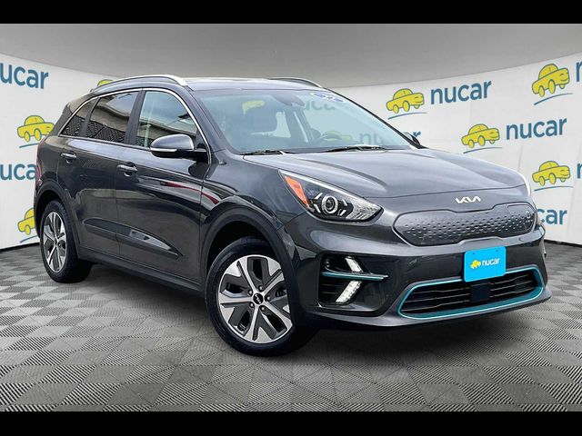 2022 Kia Niro EV EX