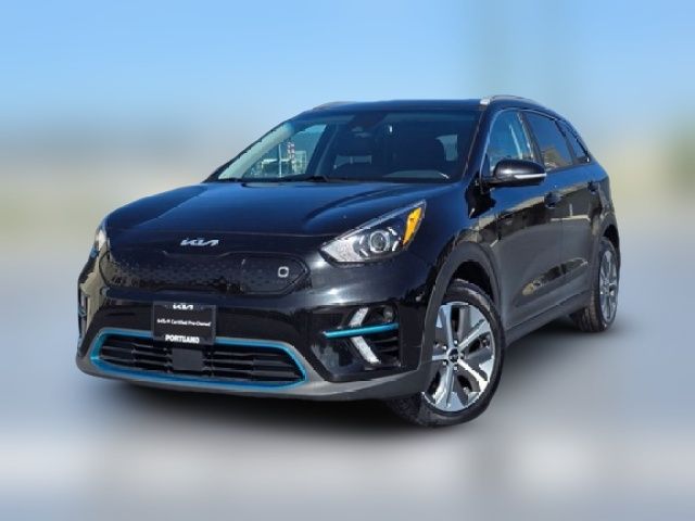 2022 Kia Niro EV EX
