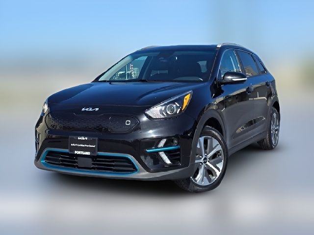 2022 Kia Niro EV EX