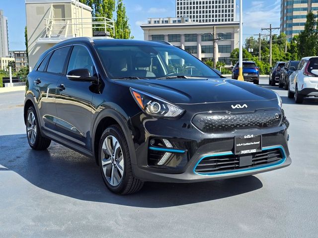 2022 Kia Niro EV EX