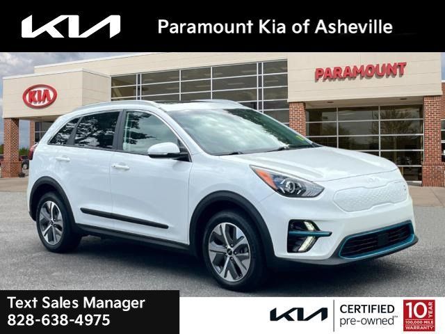 2022 Kia Niro EV EX Premium