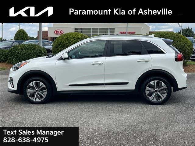 2022 Kia Niro EV EX Premium