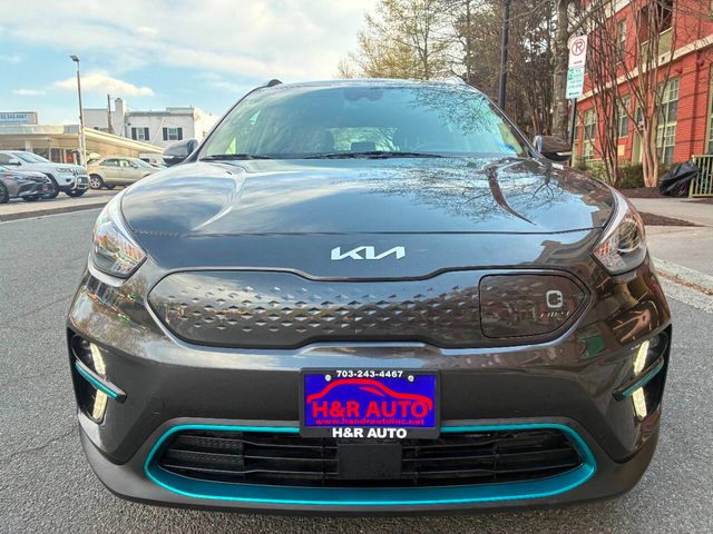 2022 Kia Niro EV EX