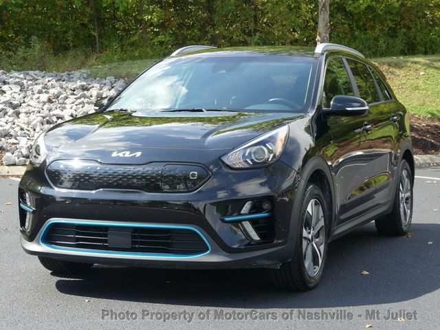 2022 Kia Niro EV EX