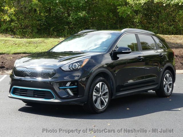 2022 Kia Niro EV EX