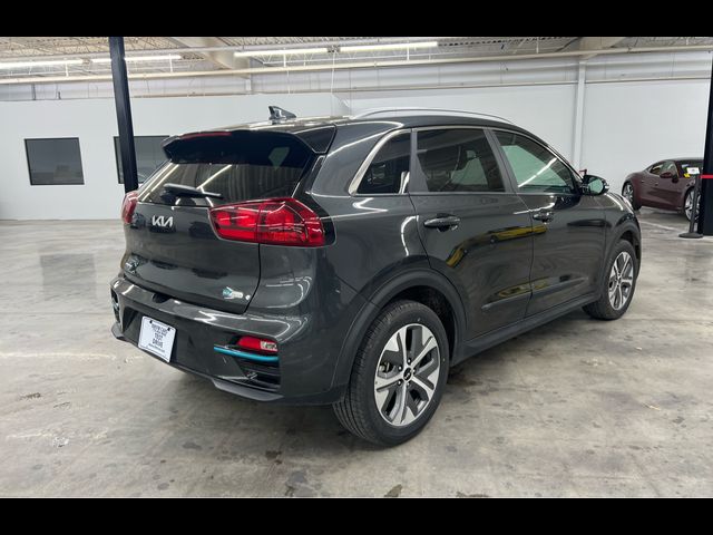 2022 Kia Niro EV EX