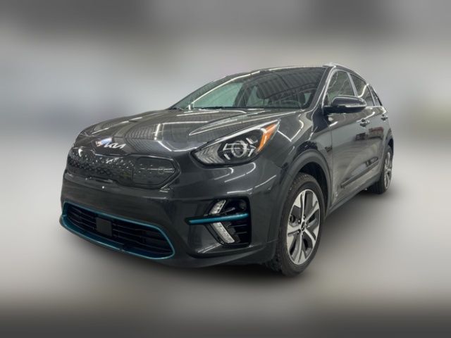 2022 Kia Niro EV EX