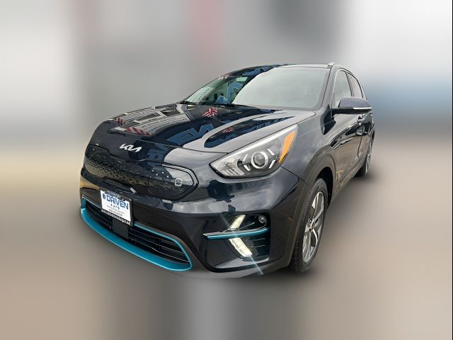 2022 Kia Niro EV EX