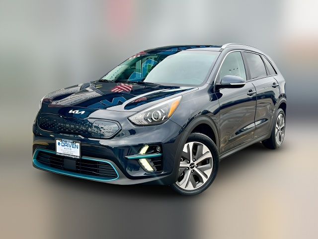 2022 Kia Niro EV EX