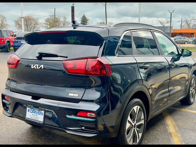 2022 Kia Niro EV EX