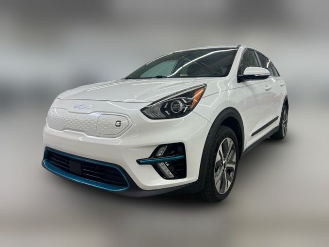 2022 Kia Niro EV EX