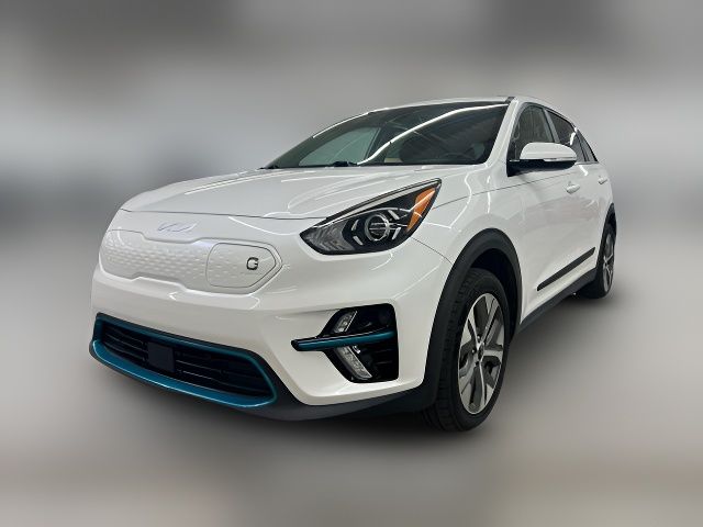 2022 Kia Niro EV EX