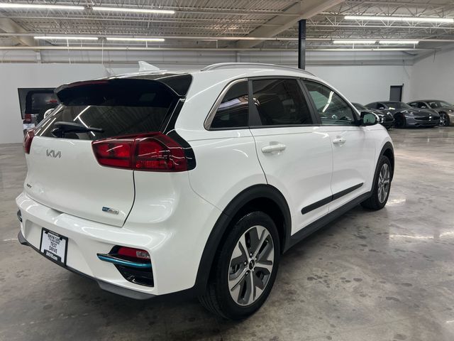 2022 Kia Niro EV EX