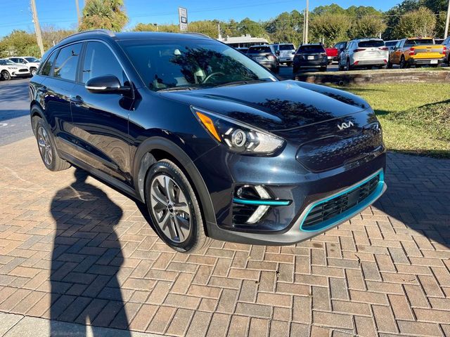 2022 Kia Niro EV EX