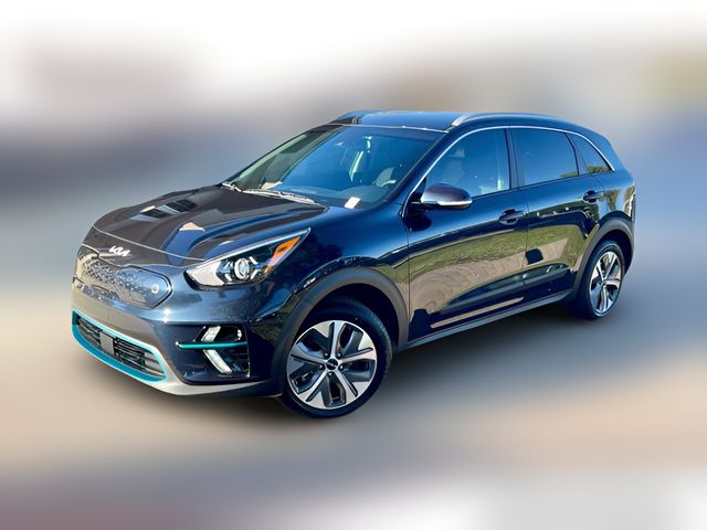 2022 Kia Niro EV EX