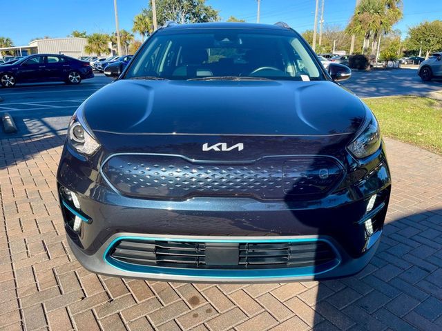 2022 Kia Niro EV EX