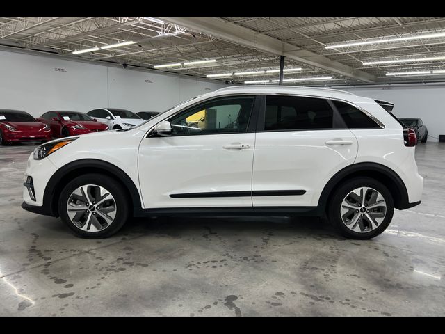 2022 Kia Niro EV EX