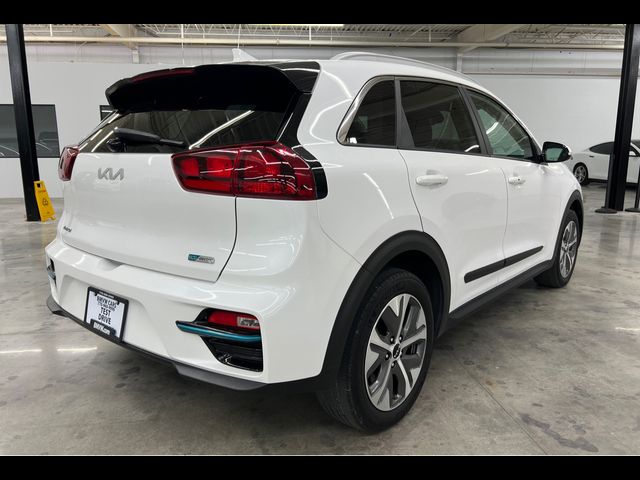 2022 Kia Niro EV EX