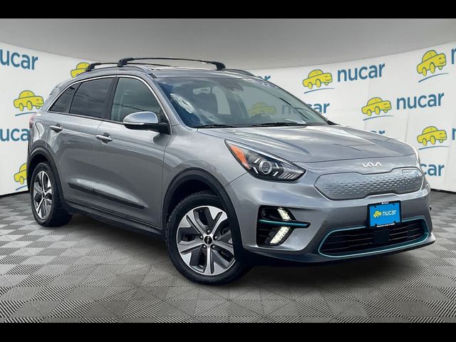 2022 Kia Niro EV EX Premium