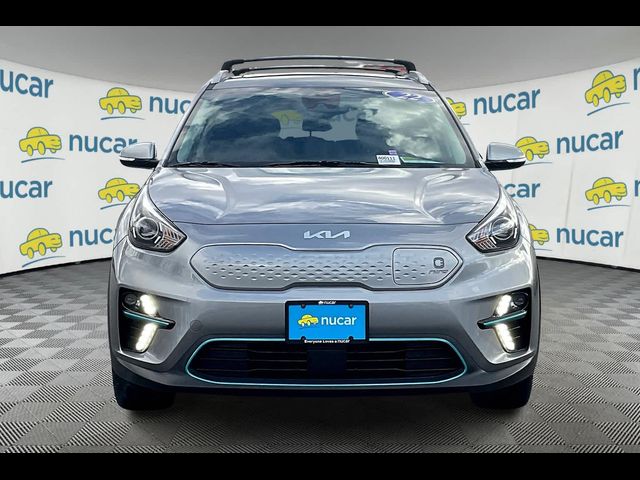 2022 Kia Niro EV EX Premium