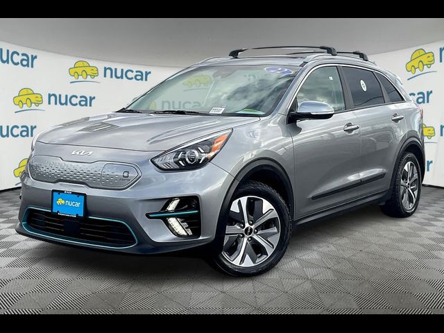 2022 Kia Niro EV EX Premium