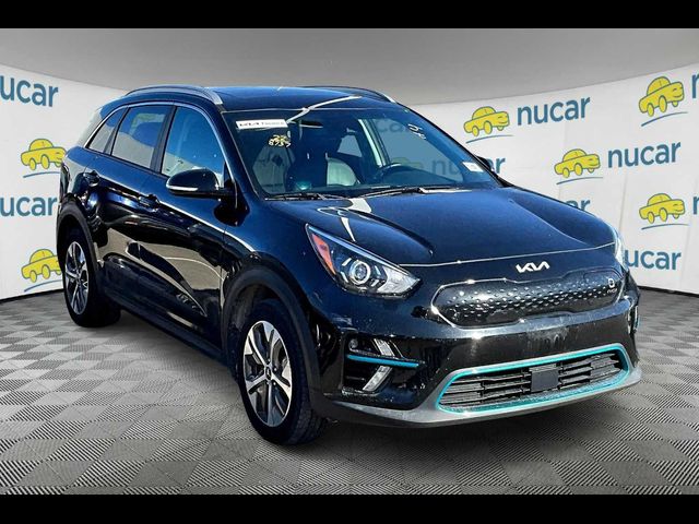 2022 Kia Niro EV EX Premium