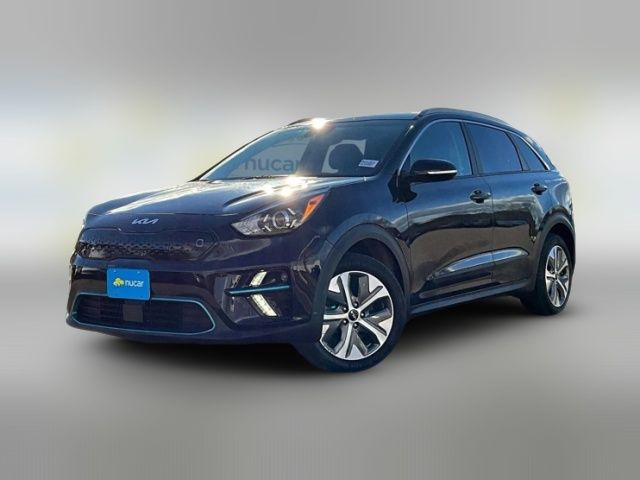 2022 Kia Niro EV EX Premium