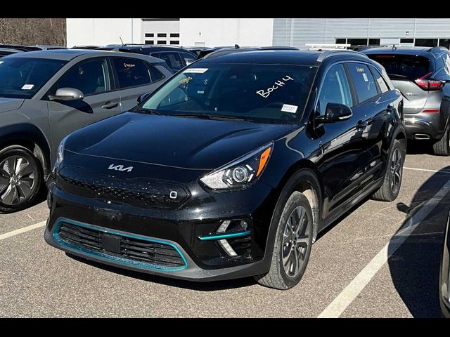 2022 Kia Niro EV EX Premium