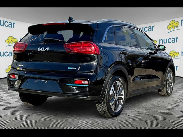 2022 Kia Niro EV EX Premium