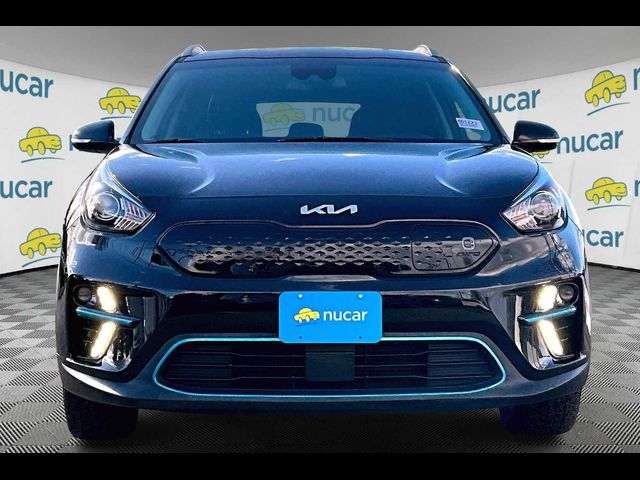 2022 Kia Niro EV EX Premium