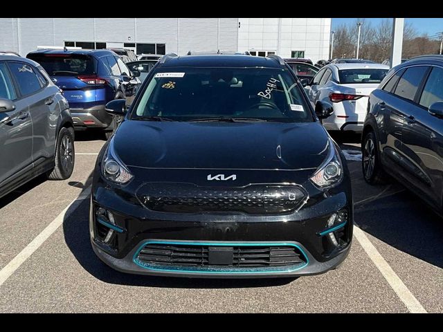 2022 Kia Niro EV EX Premium