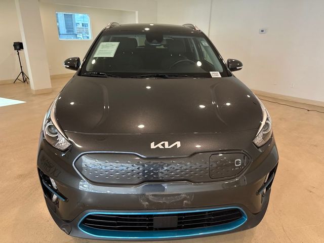 2022 Kia Niro EV EX Premium