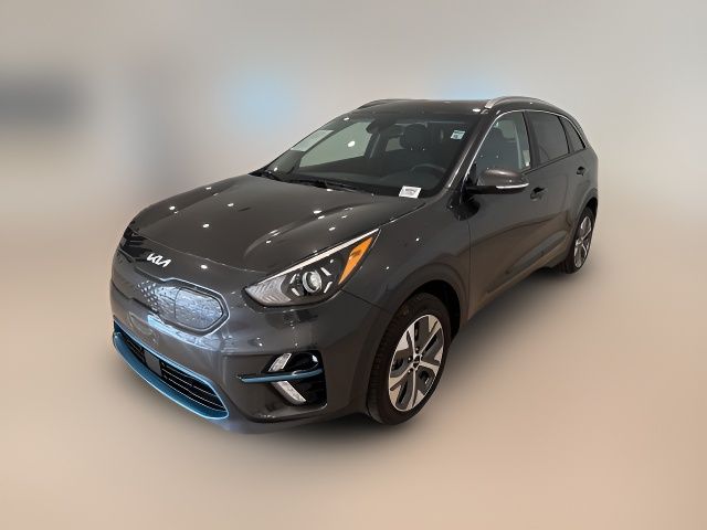 2022 Kia Niro EV EX Premium