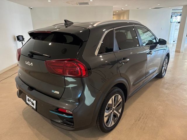 2022 Kia Niro EV EX Premium