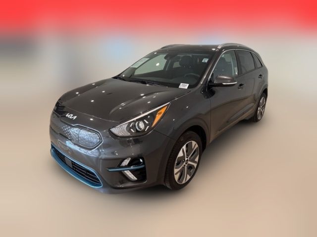 2022 Kia Niro EV EX Premium