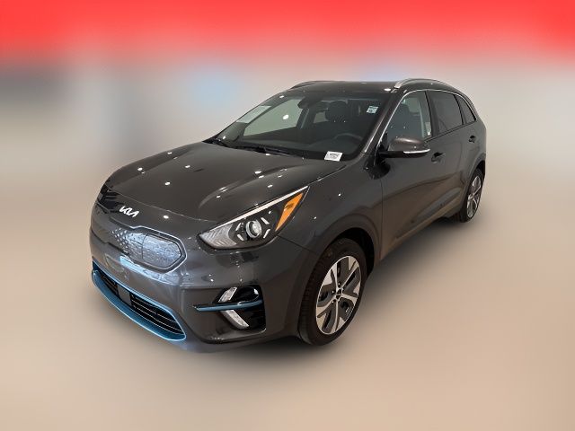 2022 Kia Niro EV EX Premium