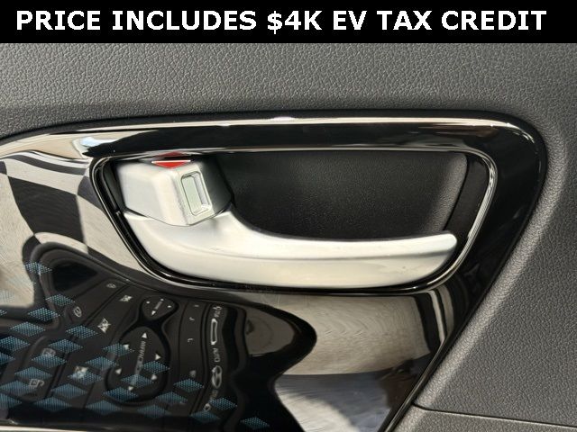 2022 Kia Niro EV EX Premium